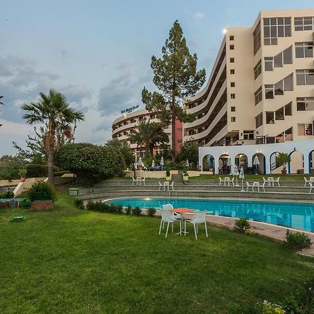 Menzeh Zalagh City Center Fes Exterior photo