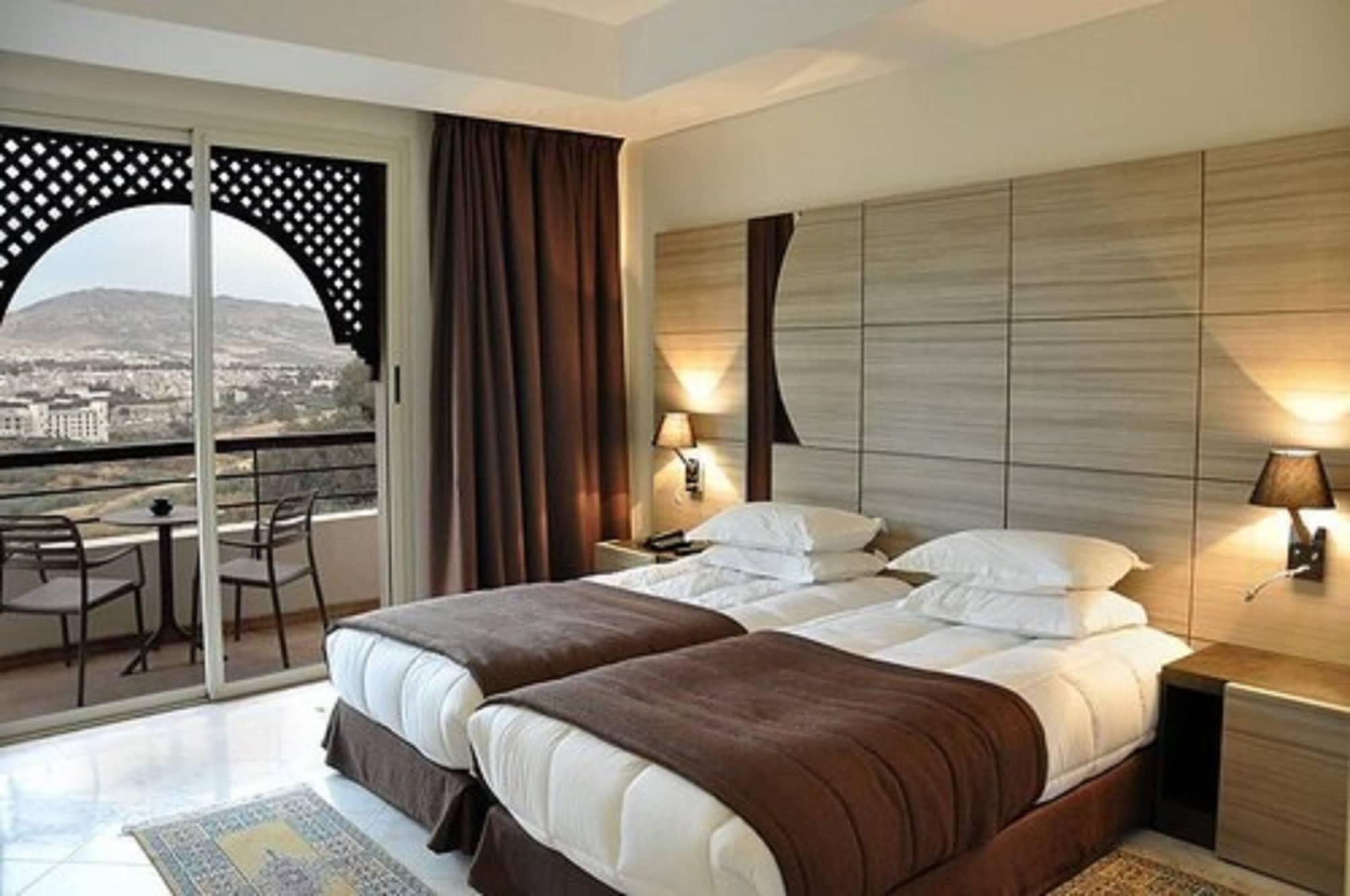 Menzeh Zalagh City Center Fes Exterior photo